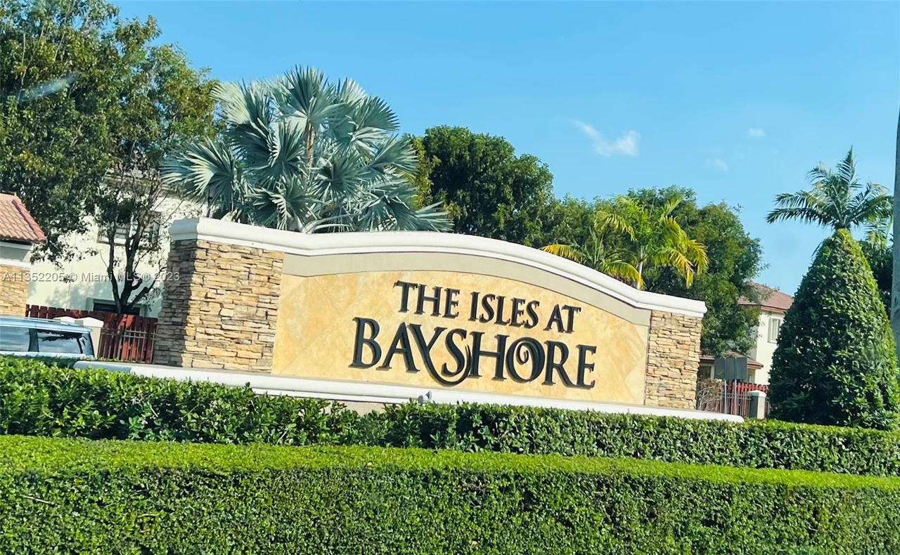 22456 Southwest 89th Path, Cutler Bay, FL, 33190