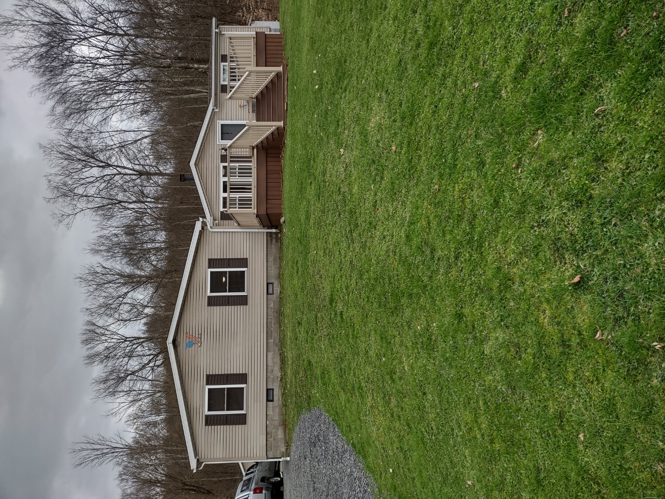 3383 Cherry Valley Road, Allegany, NY, 14706