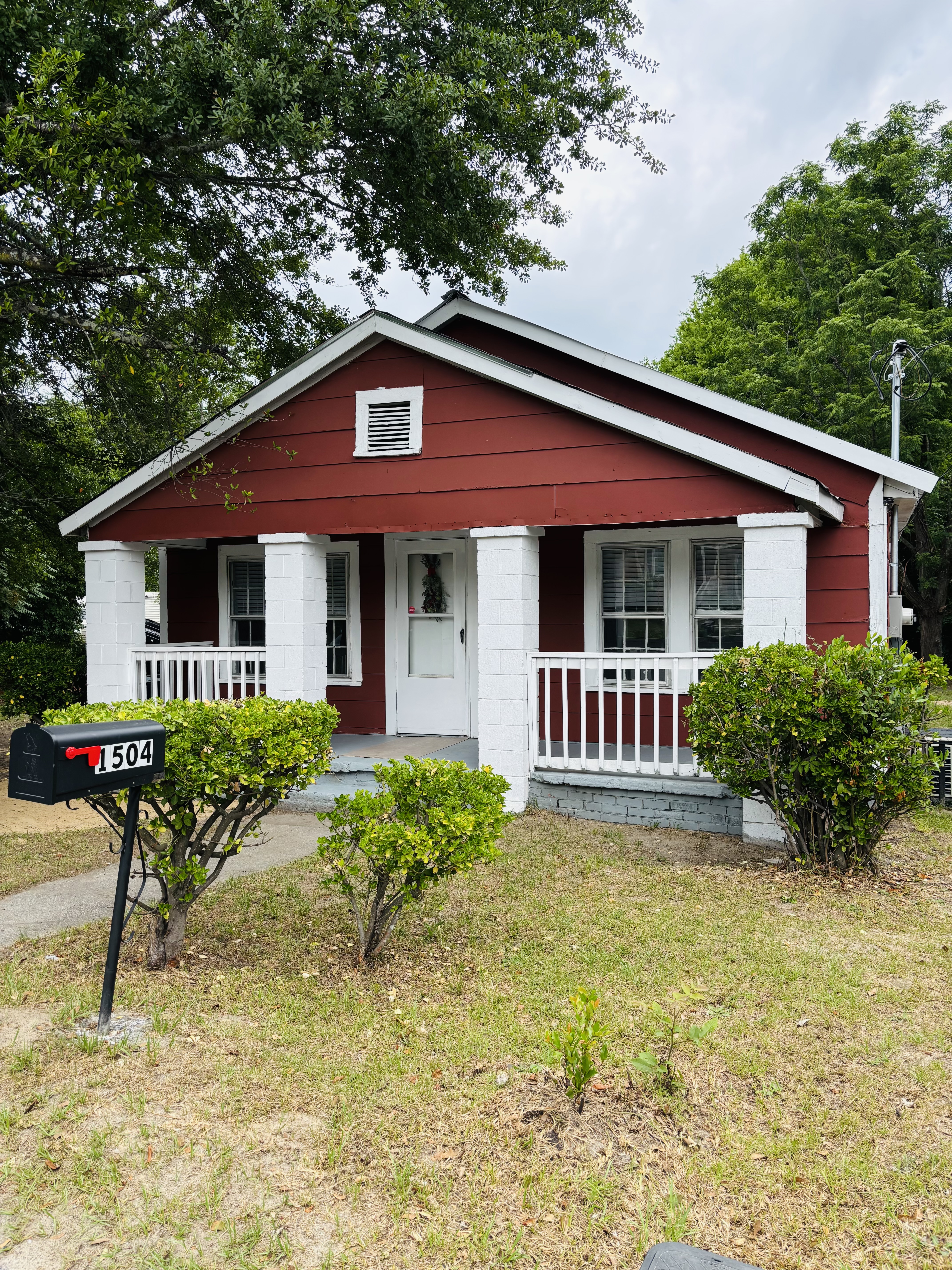 1504 Double Branch Road, West Columbia, SC, 29169