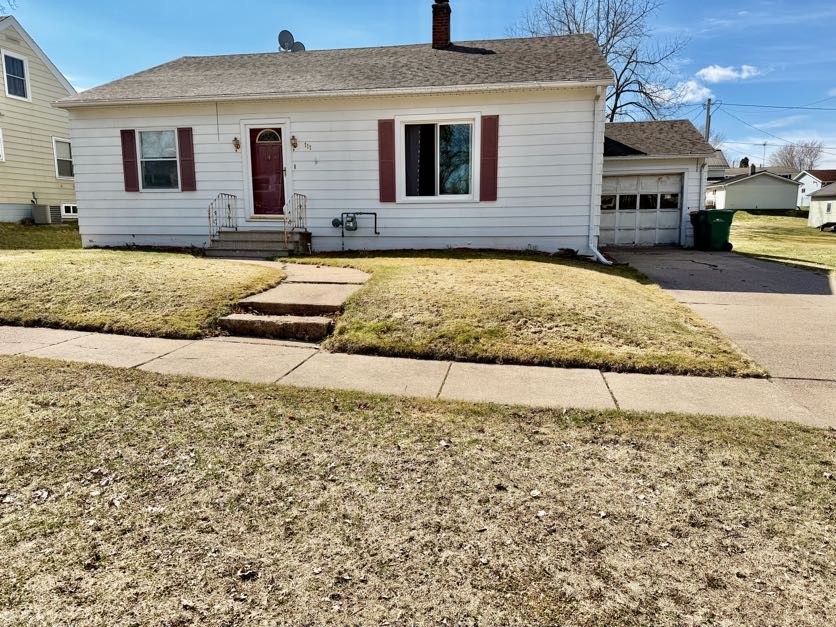 111 North Jackson Street, Boyd, WI, 54726
