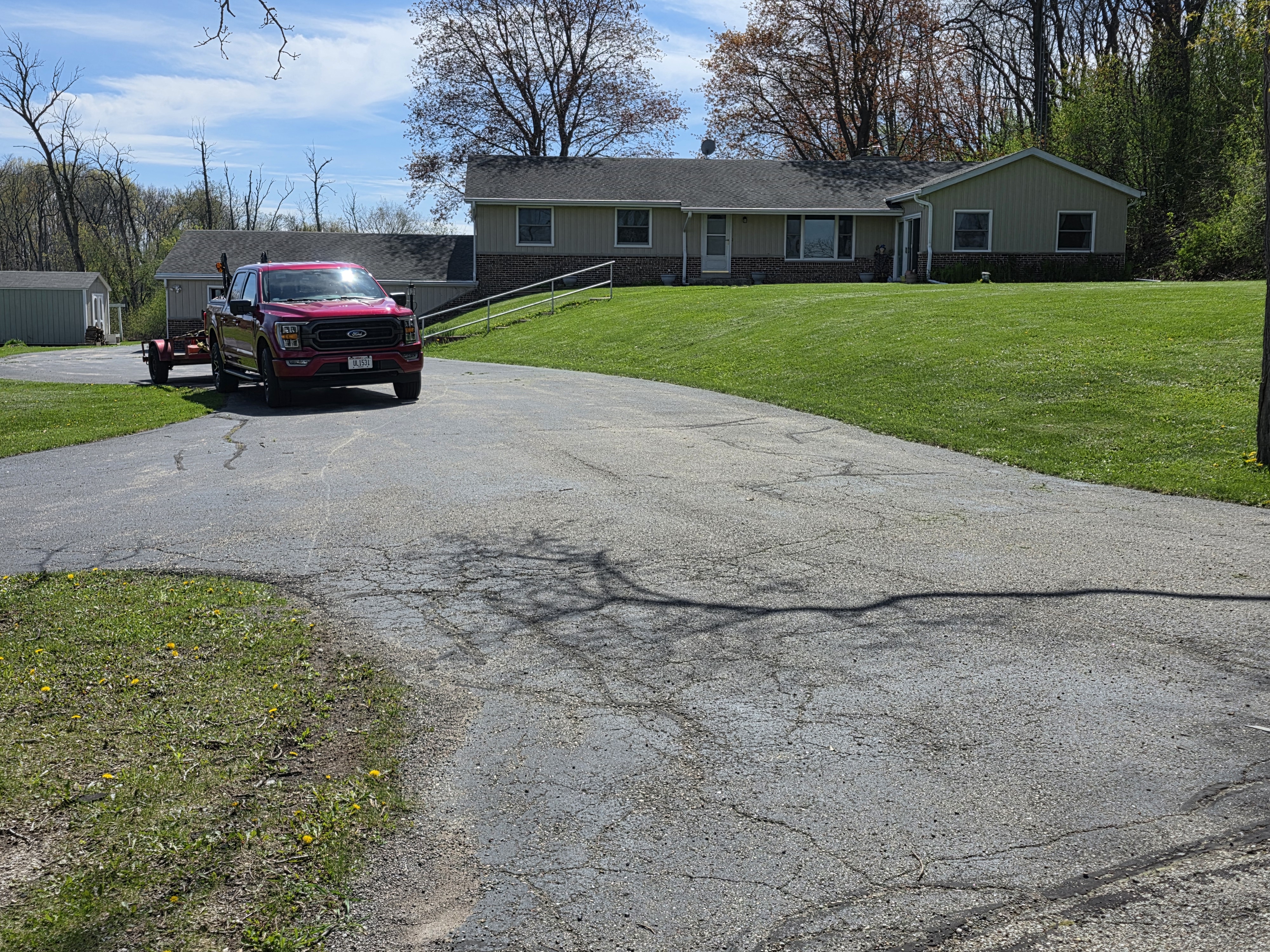 S53W24945 Glendale Road, Waukesha, WI, 53189