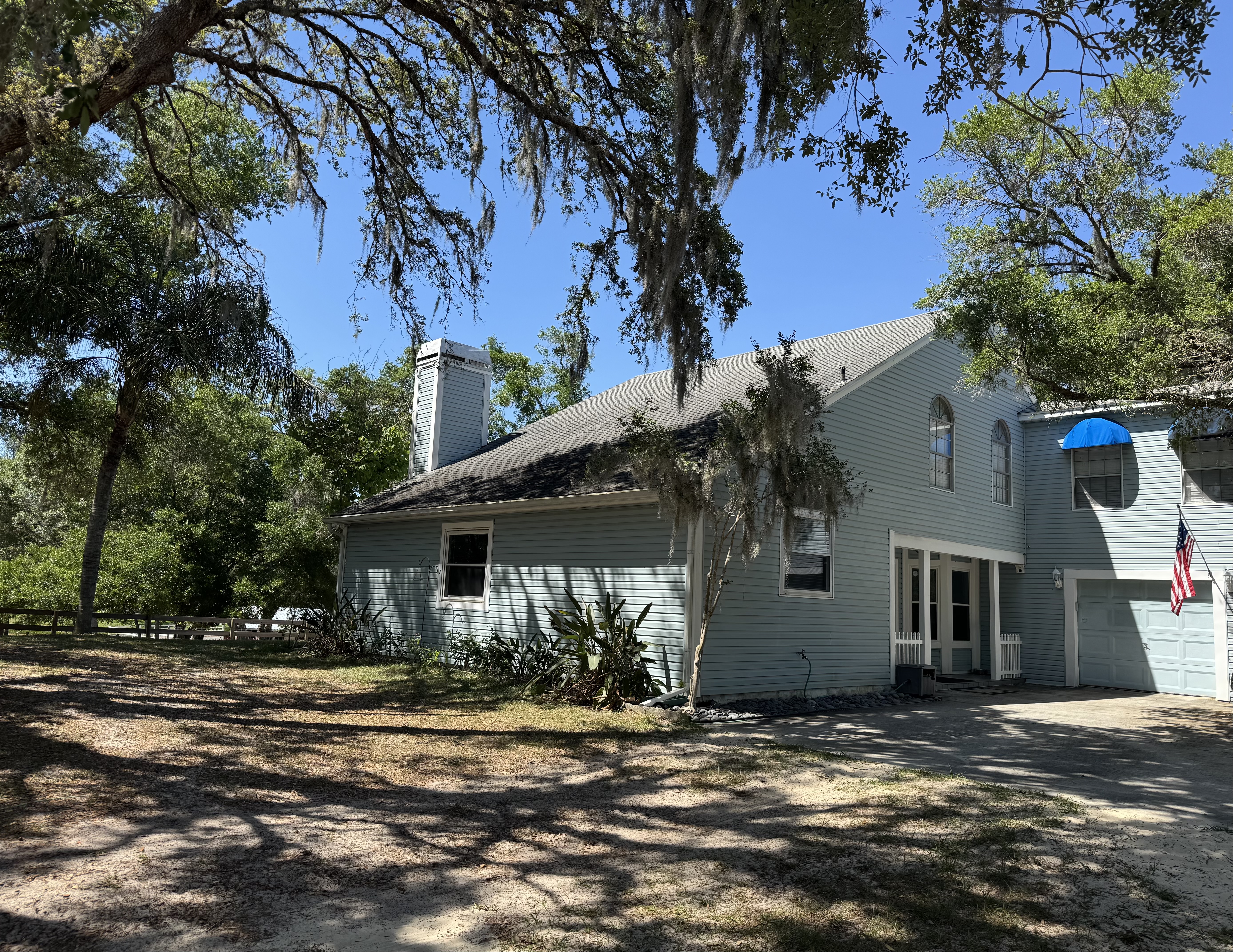 19543 Bakersfield Drive, Spring Hill, FL, 34610