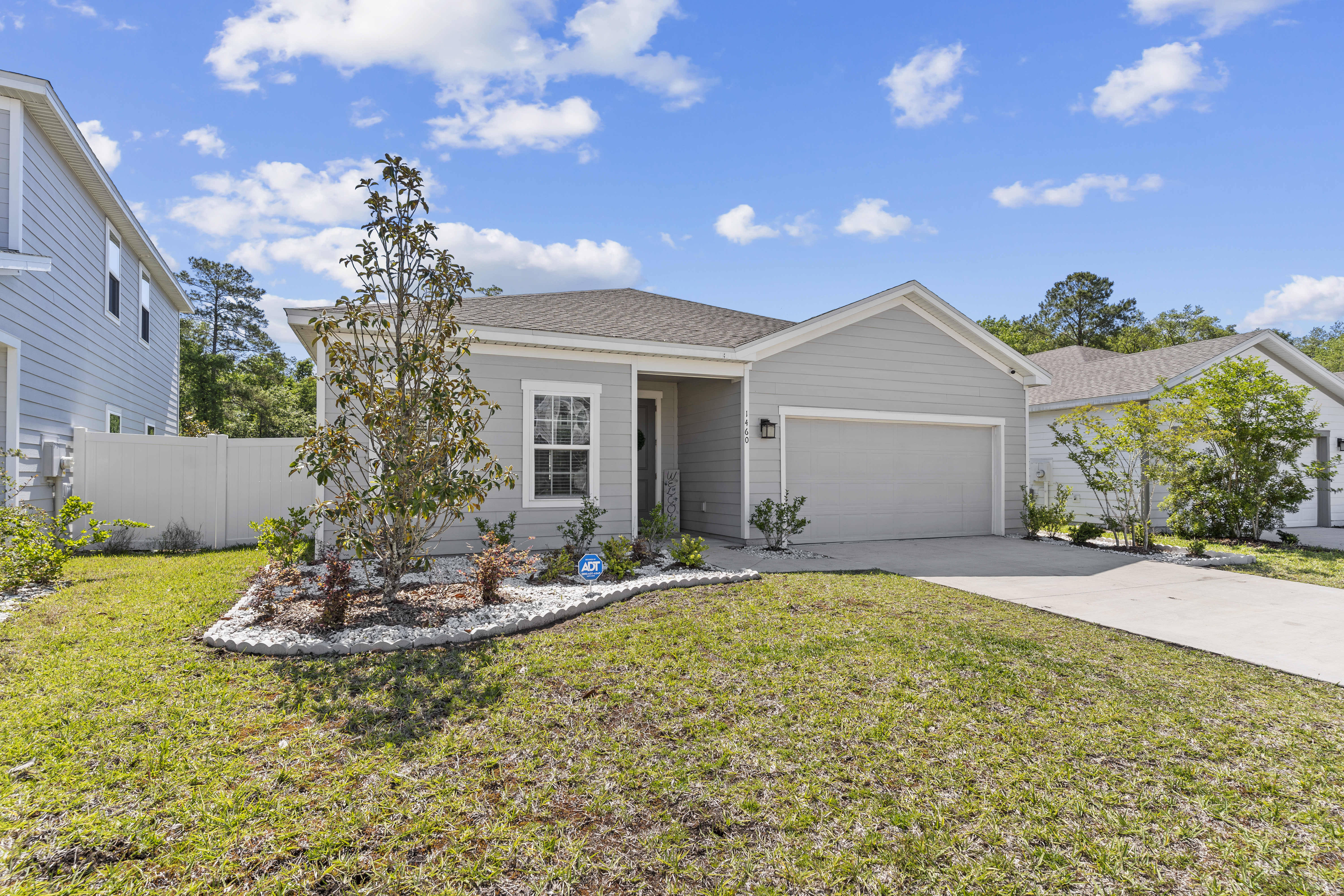 1460 Tan Tara Trail, Jacksonville, FL, 32221