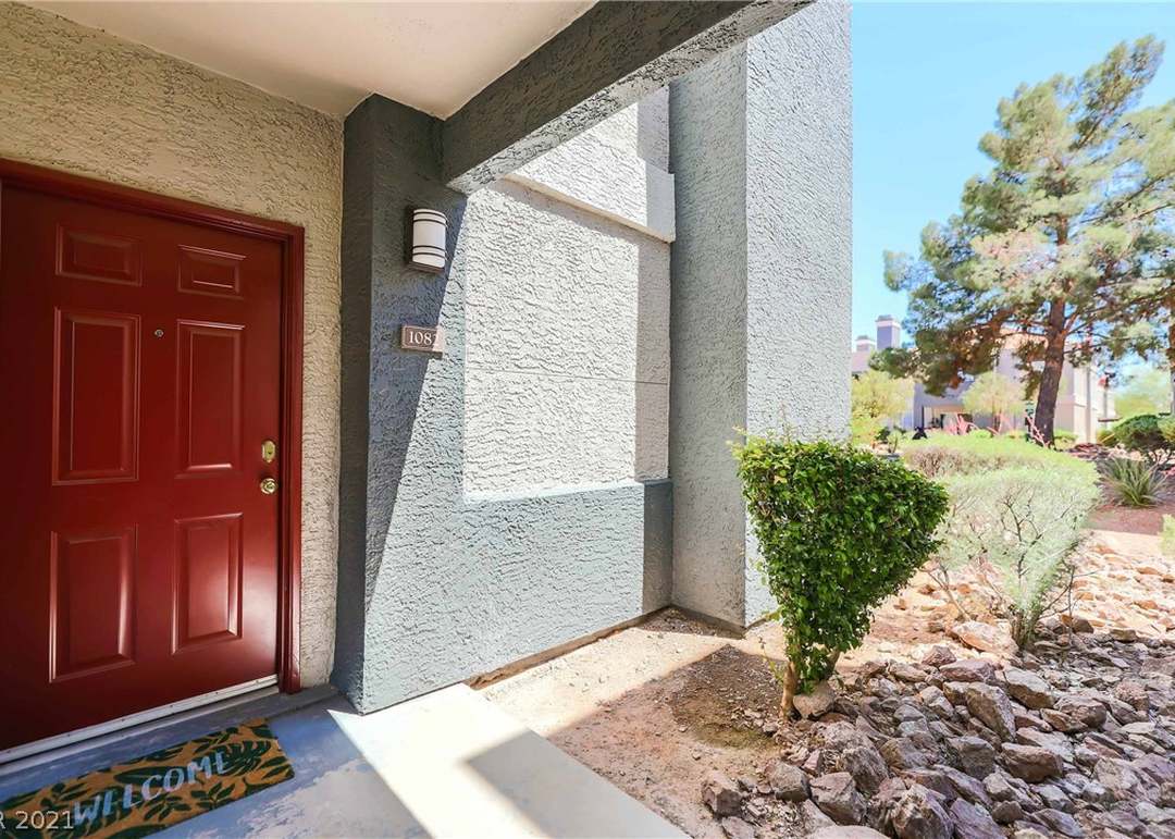 8600 W Charleston Blvd , Las Vegas, NV, 89117
