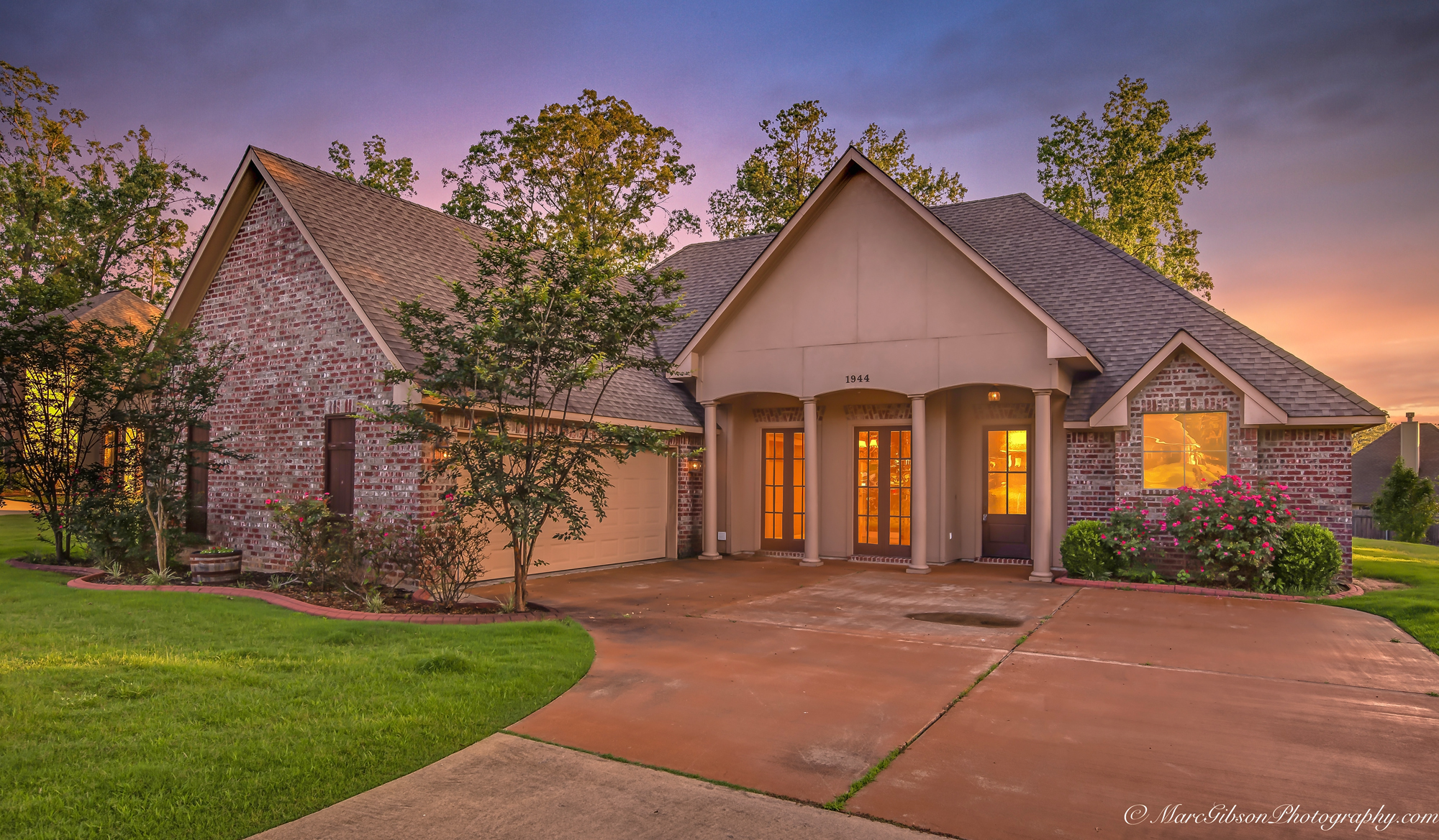 1944 Honeytree Trail, Haughton, LA, 71037