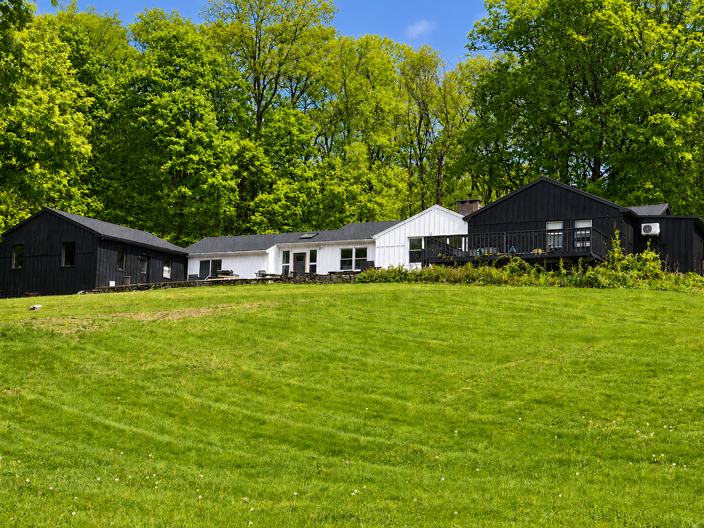 30 Blackman Road, Ridgefield, CT, 06877