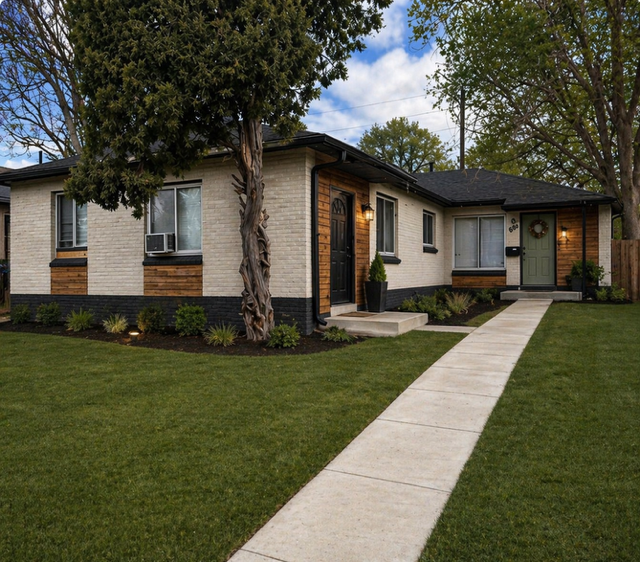 3255 Pontiac Street, Denver, CO, 80207