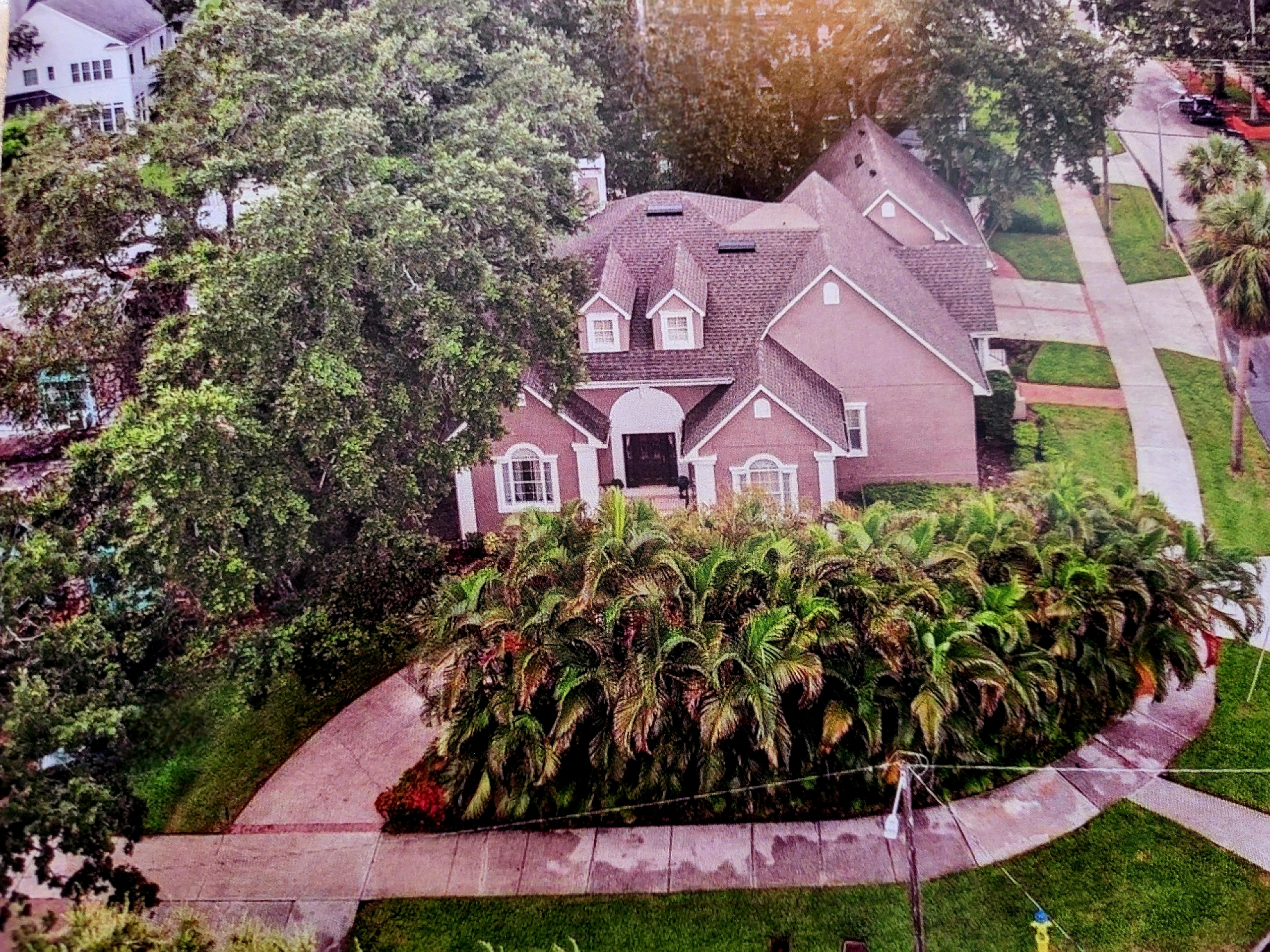 4535 West Beachway Drive, Tampa, FL, 33609