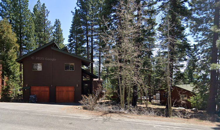 559 Len Way, Incline Village, NV, 89451