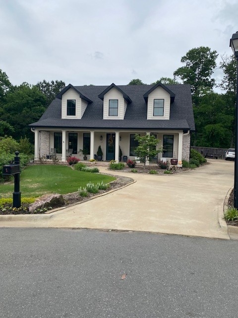 17 Tupelo Court, Little Rock, AR, 72223
