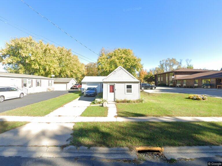 W7768 Elm Street, Shiocton, WI, 54170