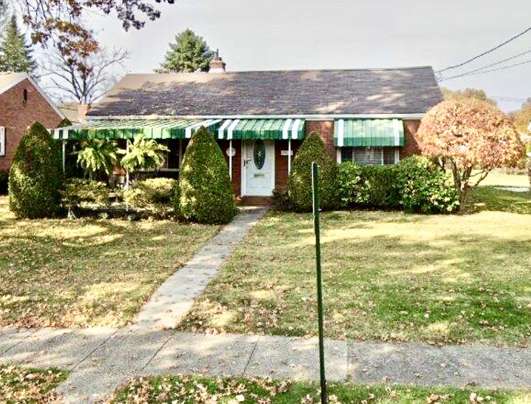 7013 Church Street, Pittsburgh, PA, 15218