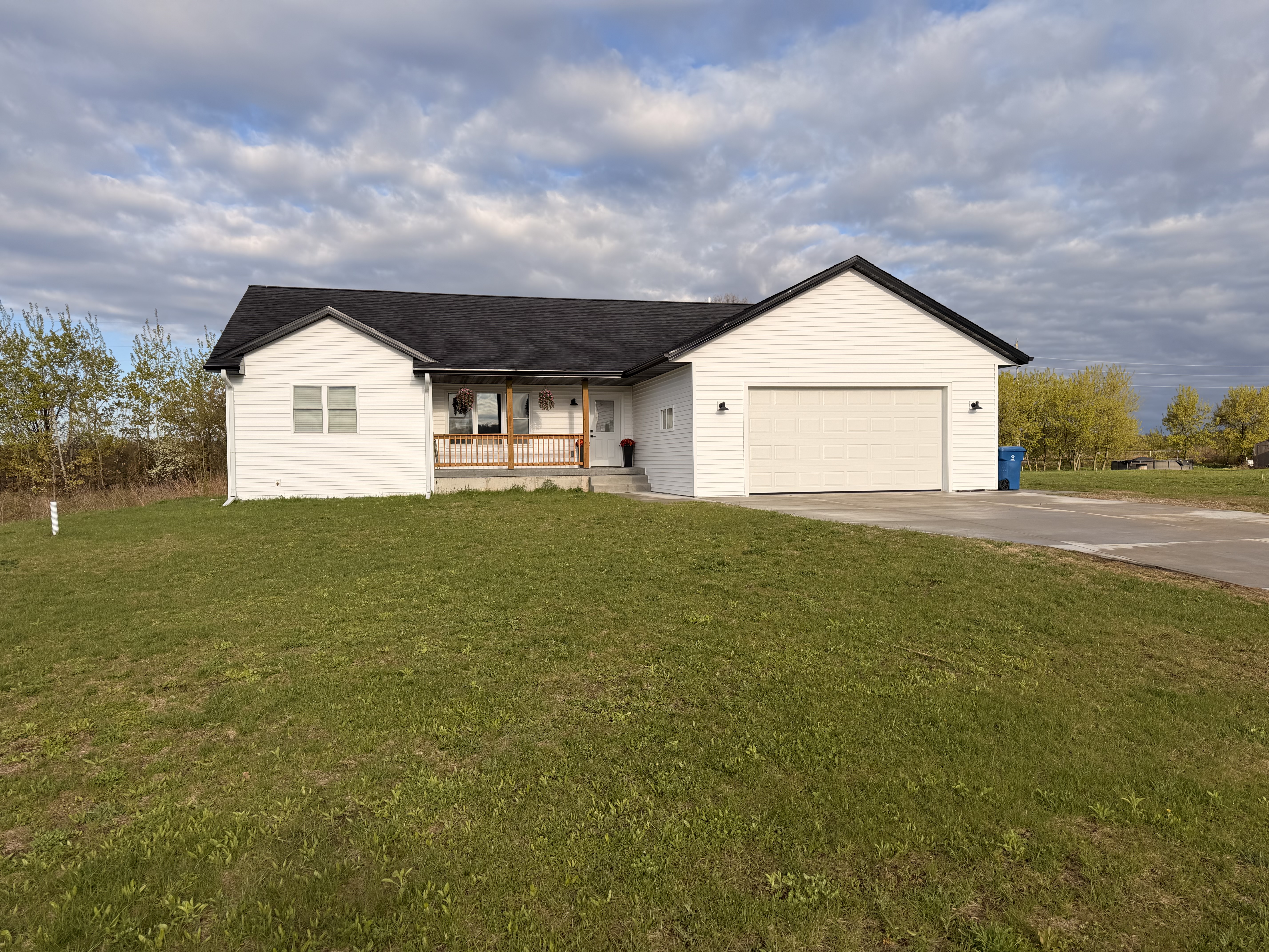 1008 Clayton Street, Cameron, WI, 54822