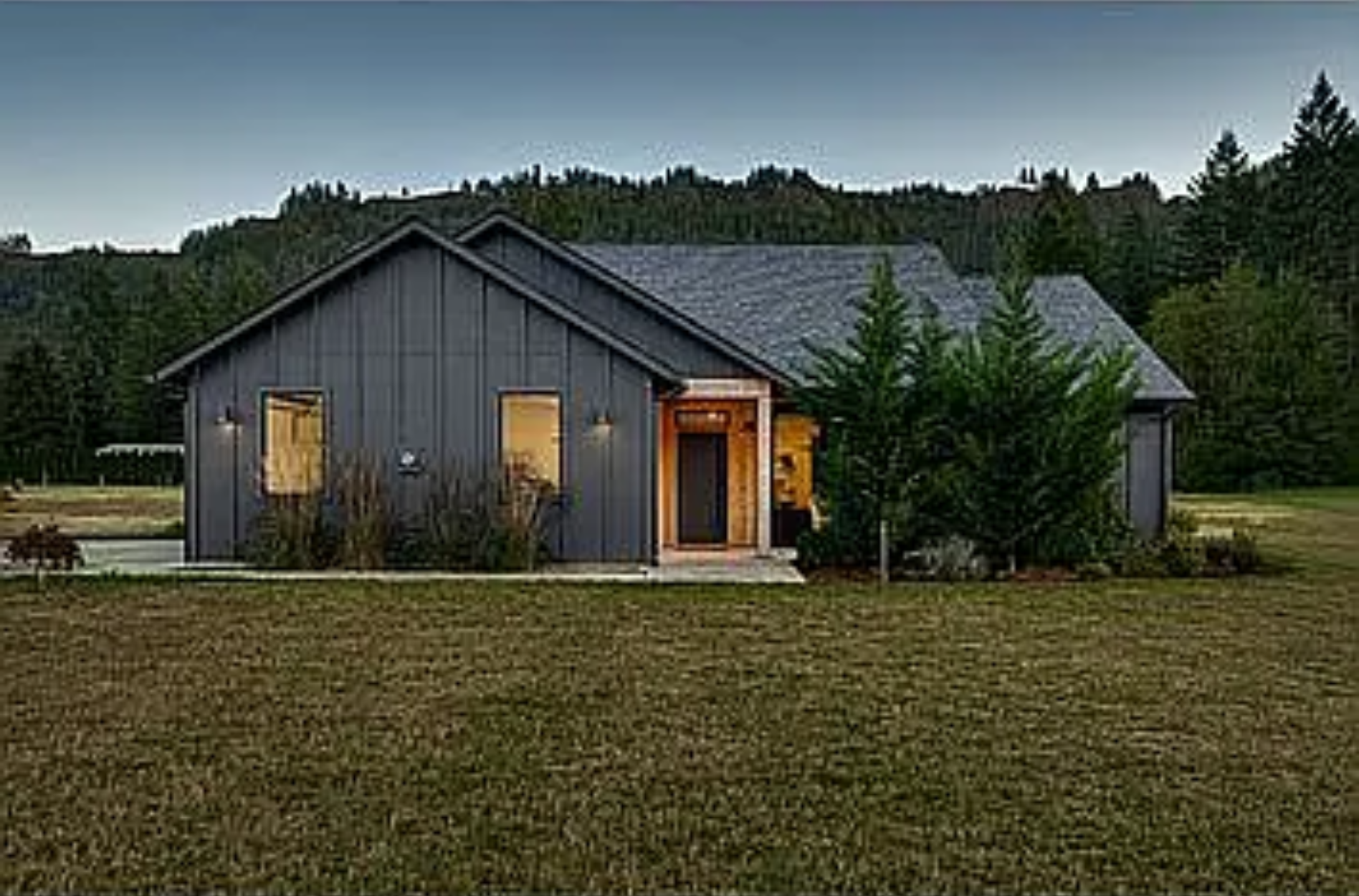 192 Stuart Fld Ln, Ariel, WA, 98603