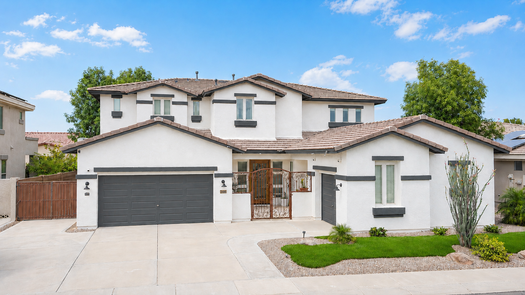 3792 E Virgo Pl, Chandler, AZ, 85249