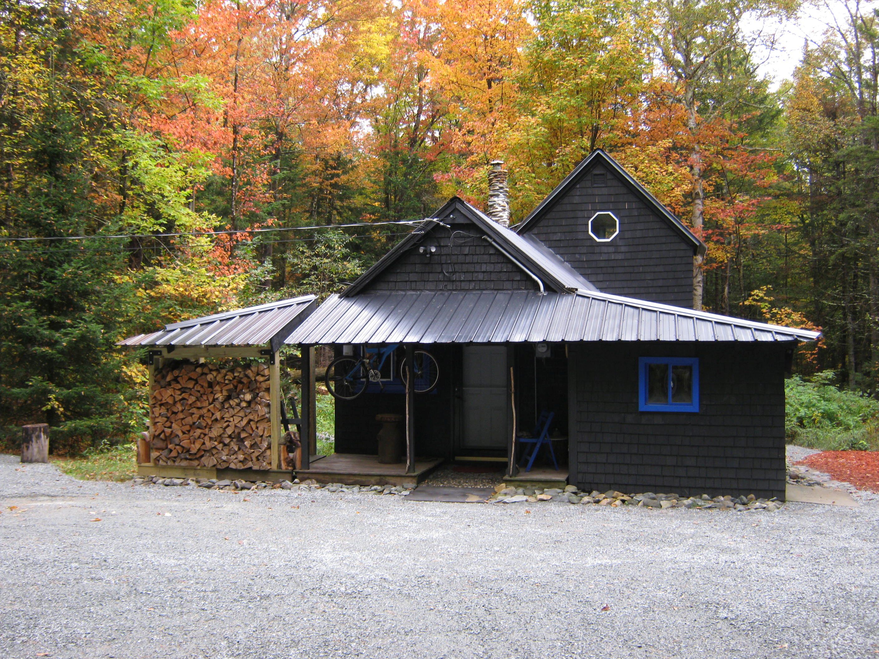 111 Paine Road, Easton, NH, 03580