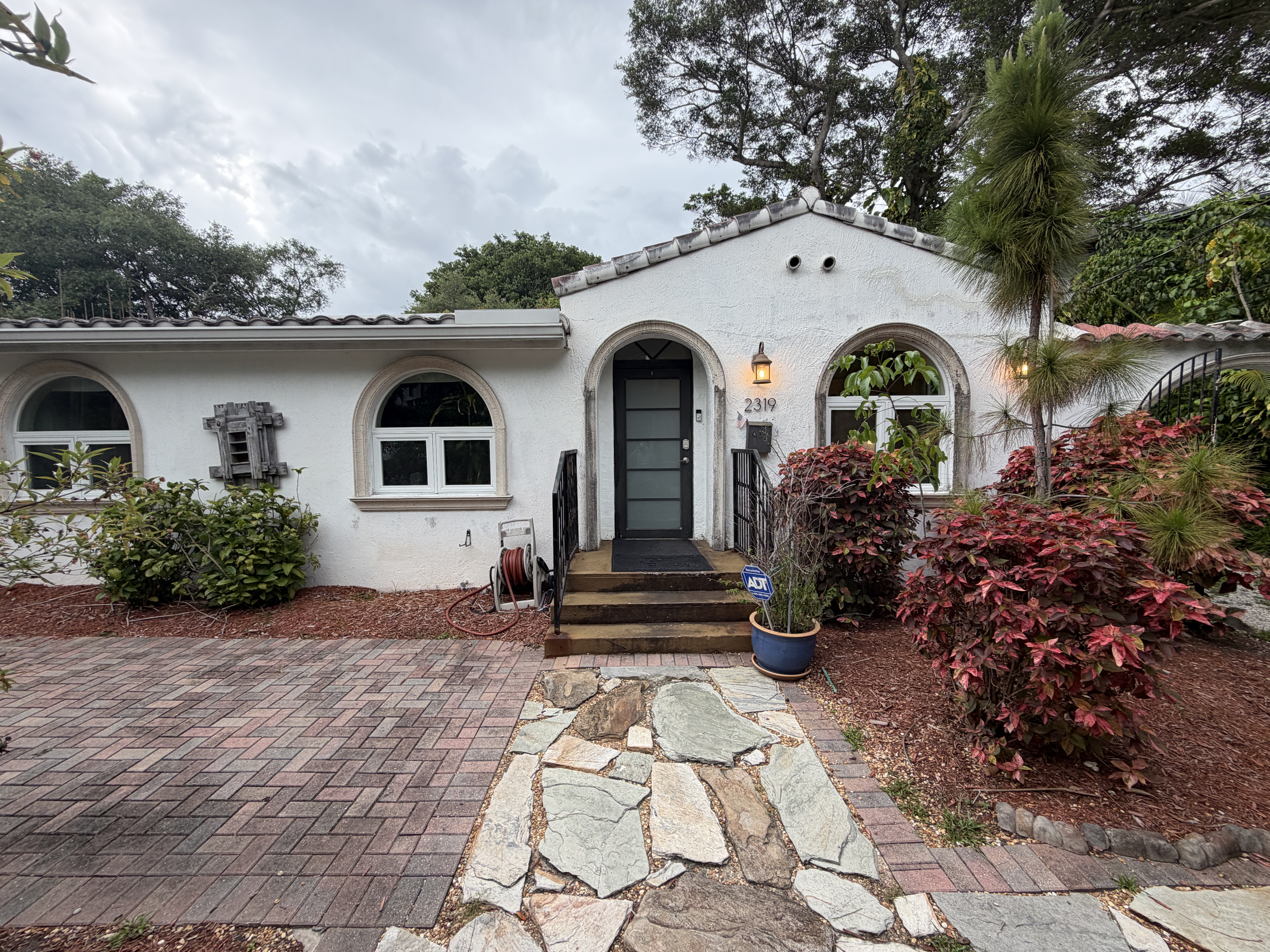 2319 Swanson Avenue, Miami, FL, 33133