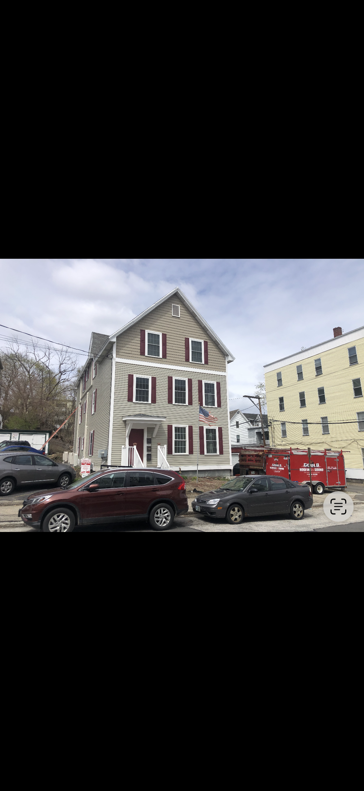 25 Schuyler Street, Manchester, NH, 03102