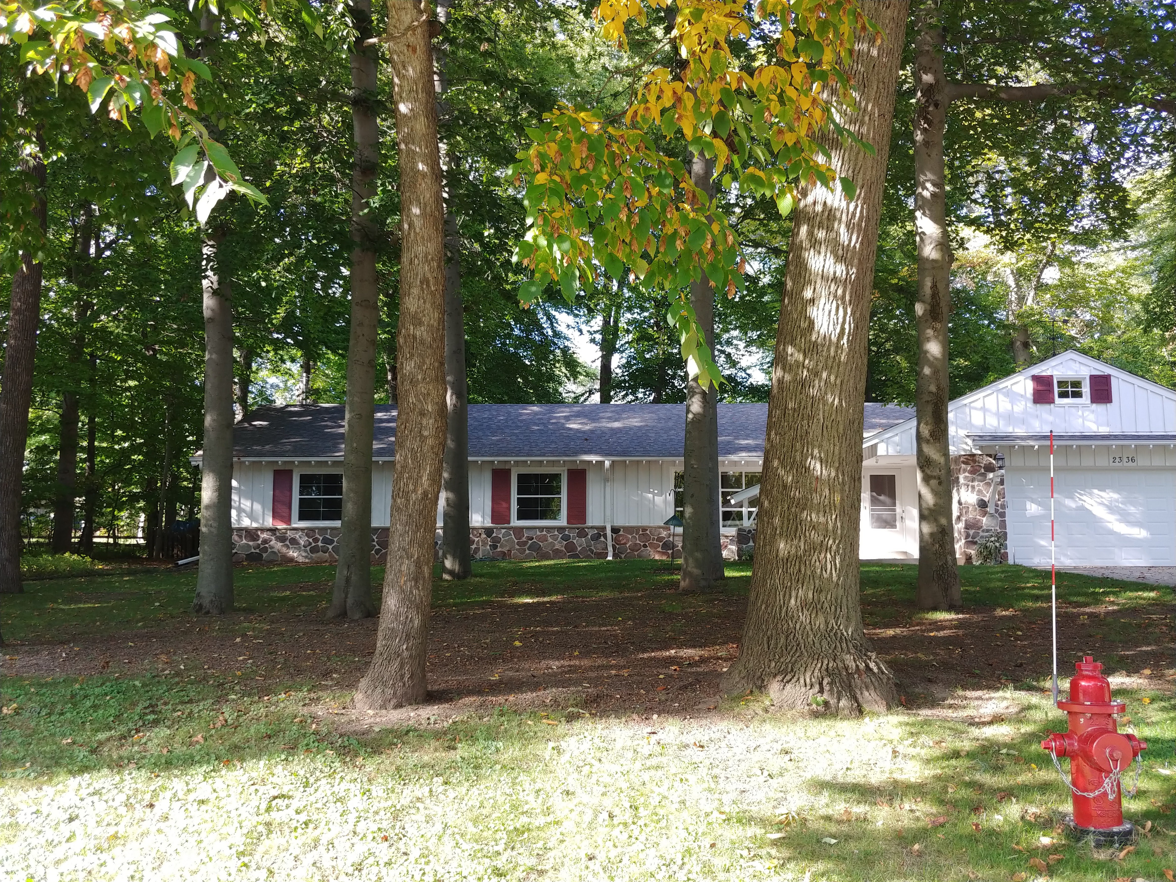 2336 West Green Tree Road, Glendale, WI, 53209