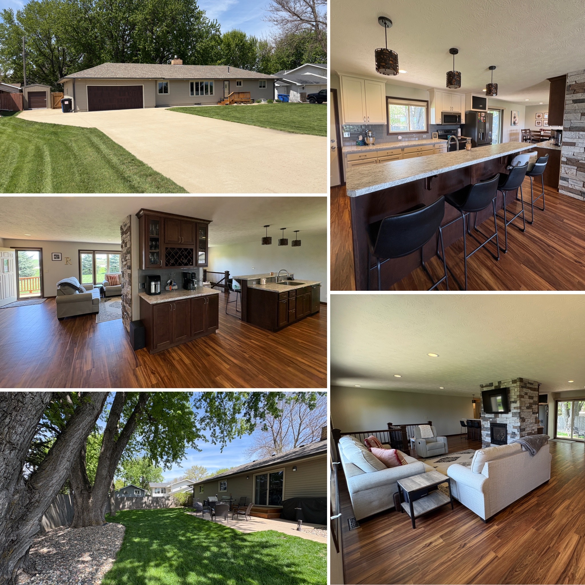 7405 N Cliff Ave, Sioux Falls, SD, 57104