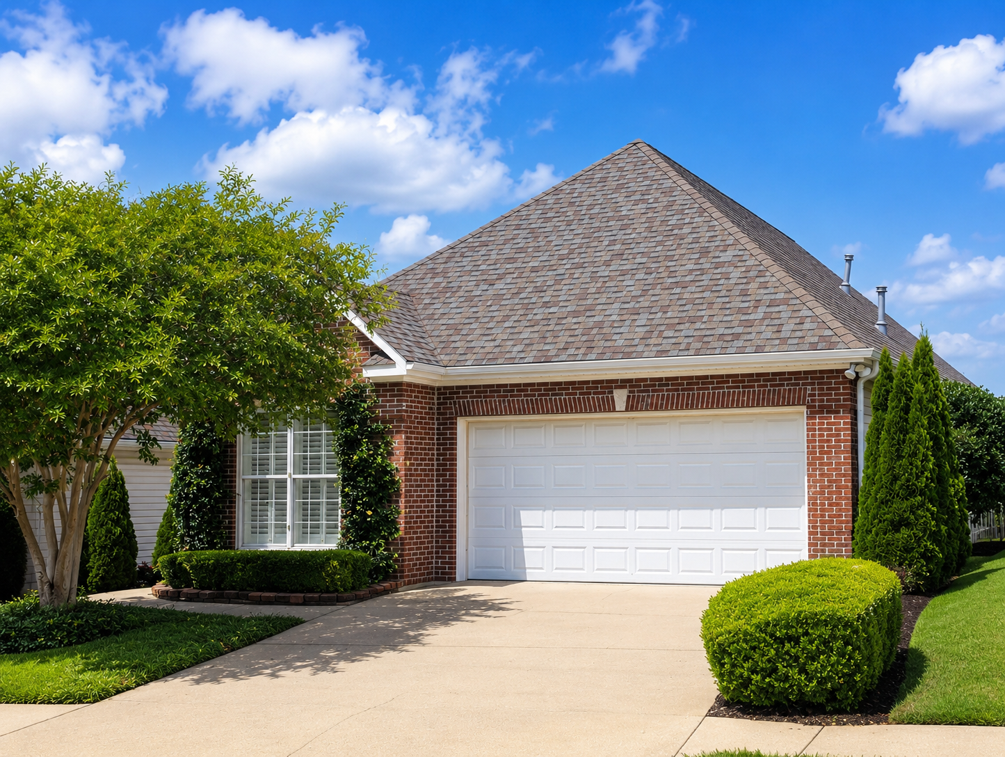 220 High Ridge Dr, Pelham, AL, 35124