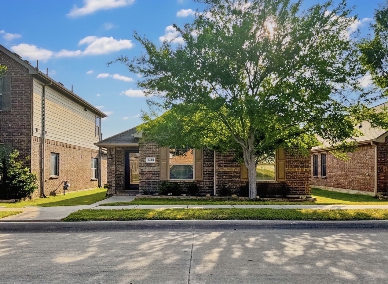 8440 Gentian Drive, Fort Worth, TX, 76123