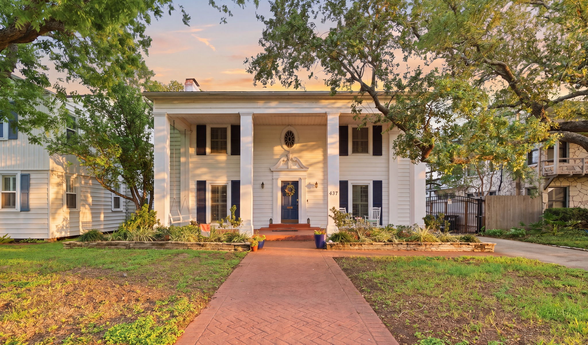 427 Del Mar Boulevard, Corpus Christi, TX, 78404