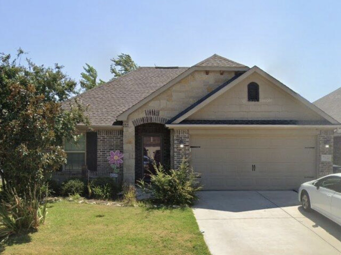7144 Mohegan Drive, Fort Worth, TX, 76179