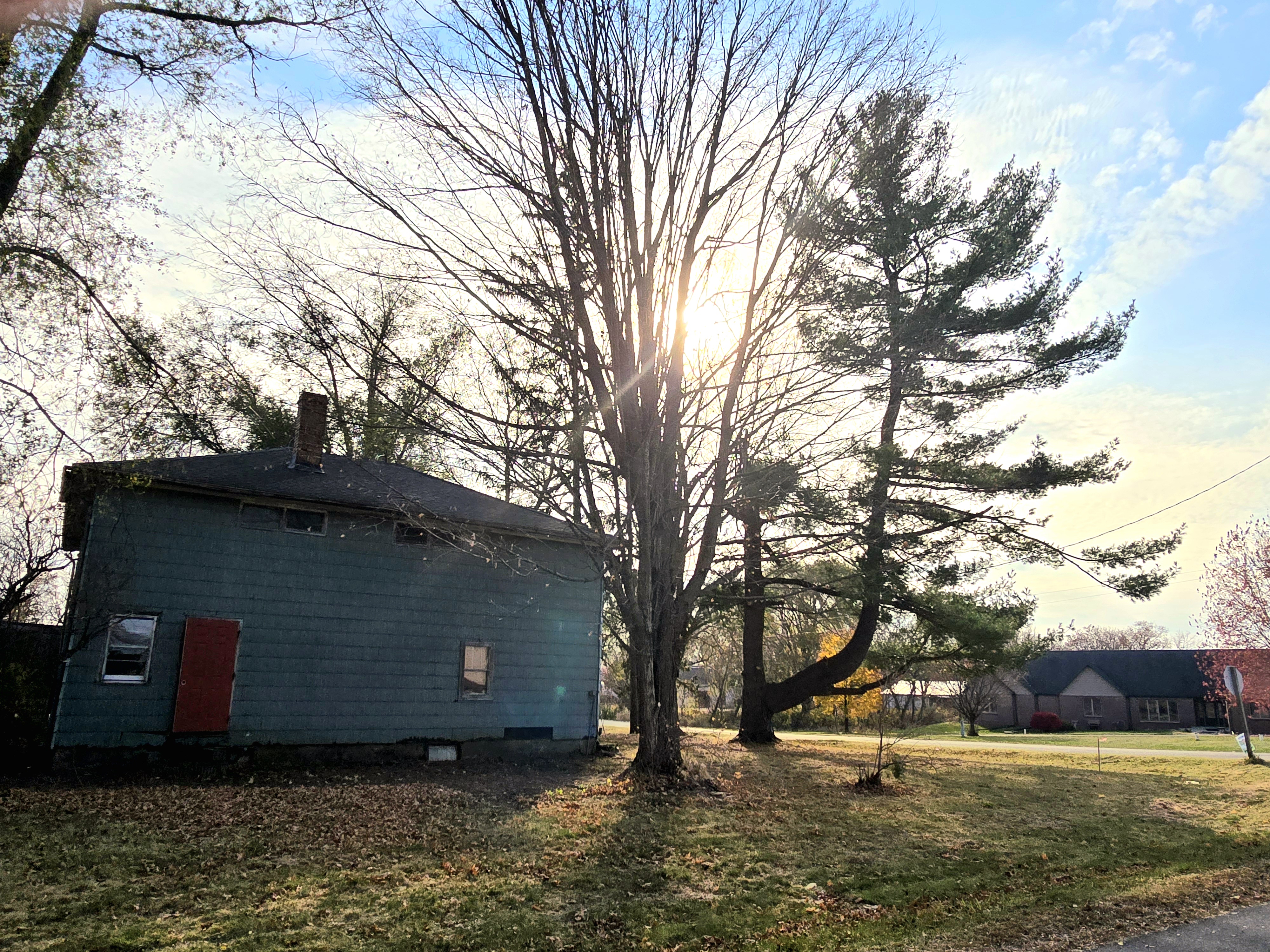 S7321 New Haven Road, North Freedom, WI, 53951
