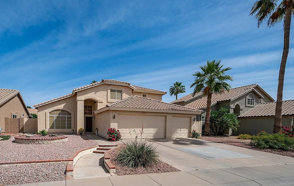 5950 West Park Avenue, Chandler, AZ, 85226