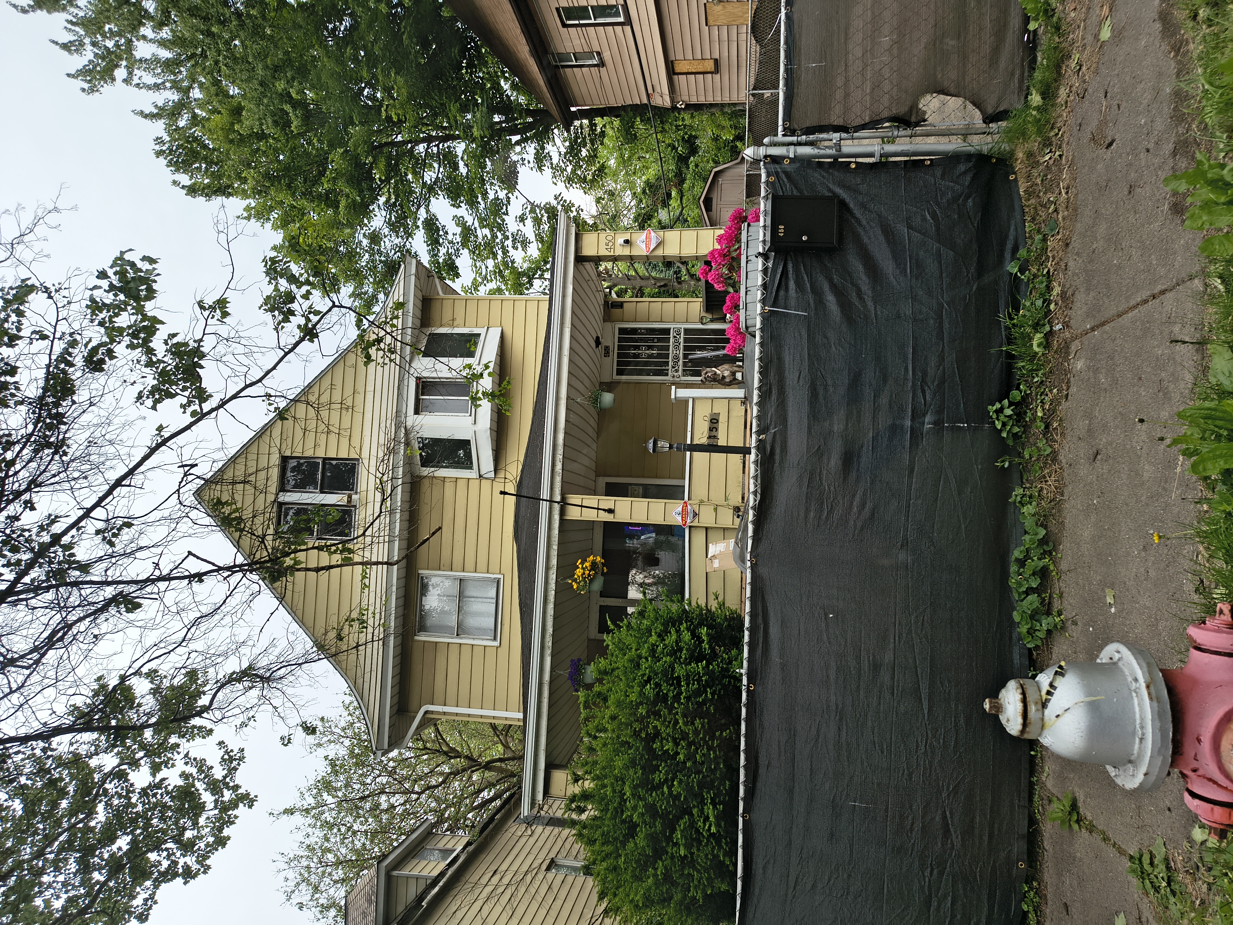 450 East 123rd Street, Cleveland, OH, 44108