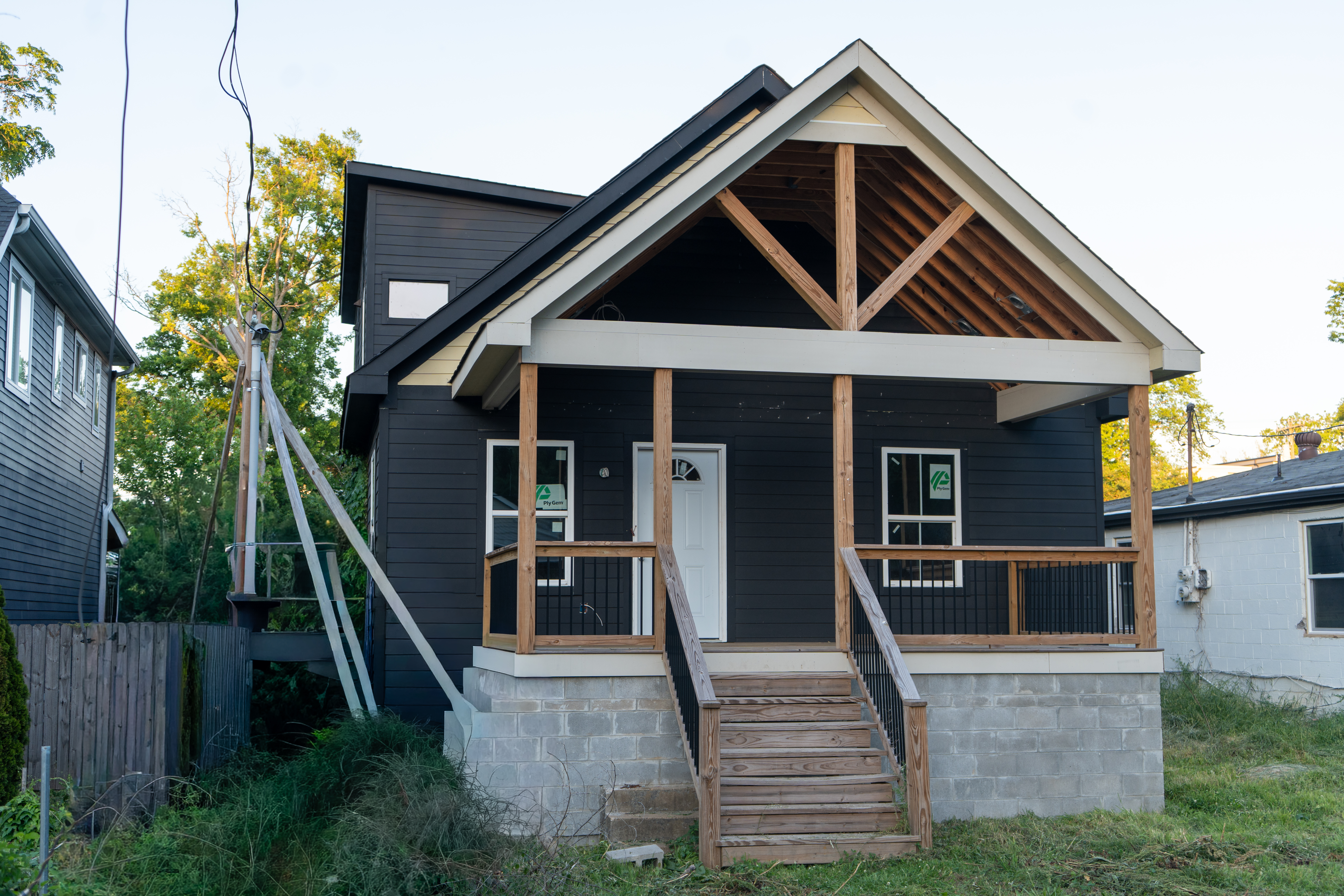 734B 29th Avenue North, Nashville, TN, 37209