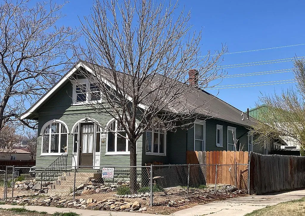 4 Unit Cash Flowing MultiFamily