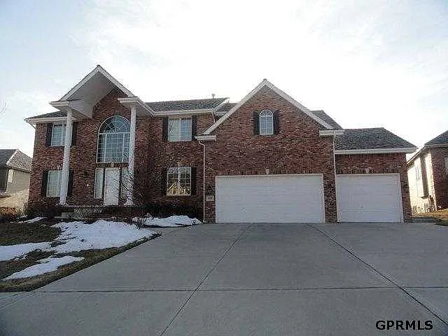 2639 South 191st Circle, Omaha, NE, 68130