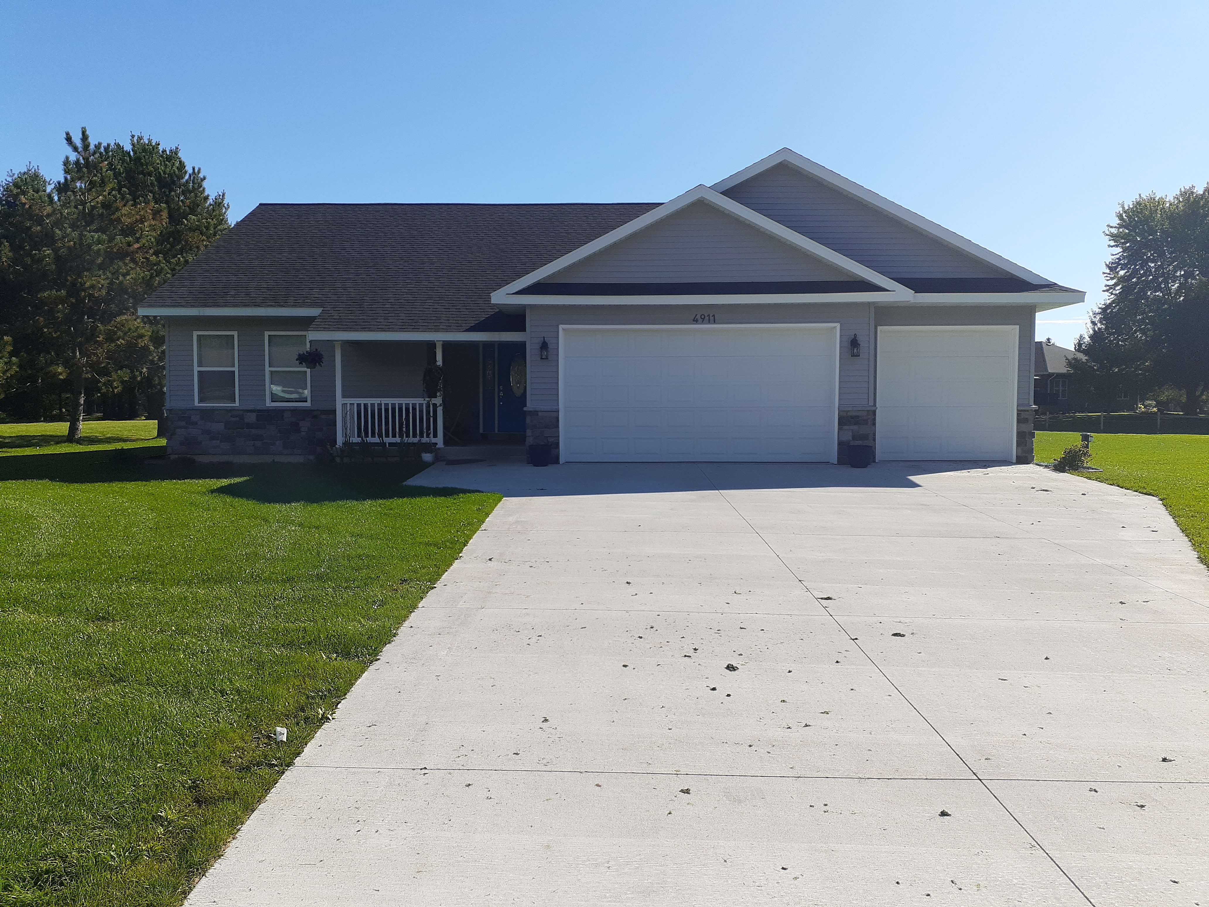 4910 Pine Needle Way, Wisconsin Rapids, WI, 54494