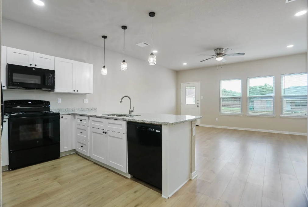 7206 John Palmer Drive, San Antonio, TX, 78239