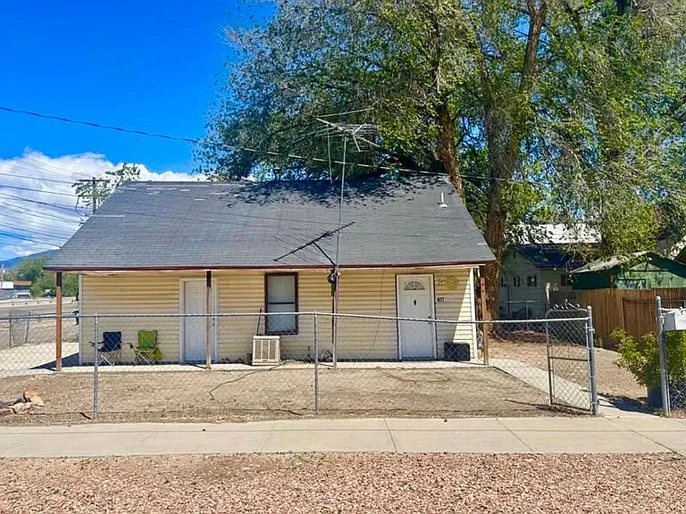 Cash Flowing Remodeled Duplex-