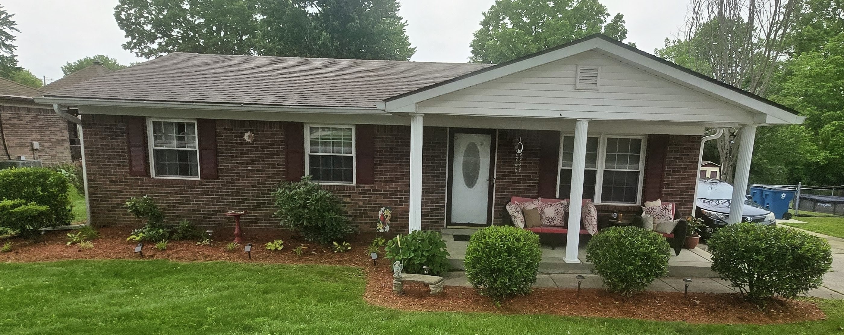 7204 Gorham Way, Louisville, KY, 40291
