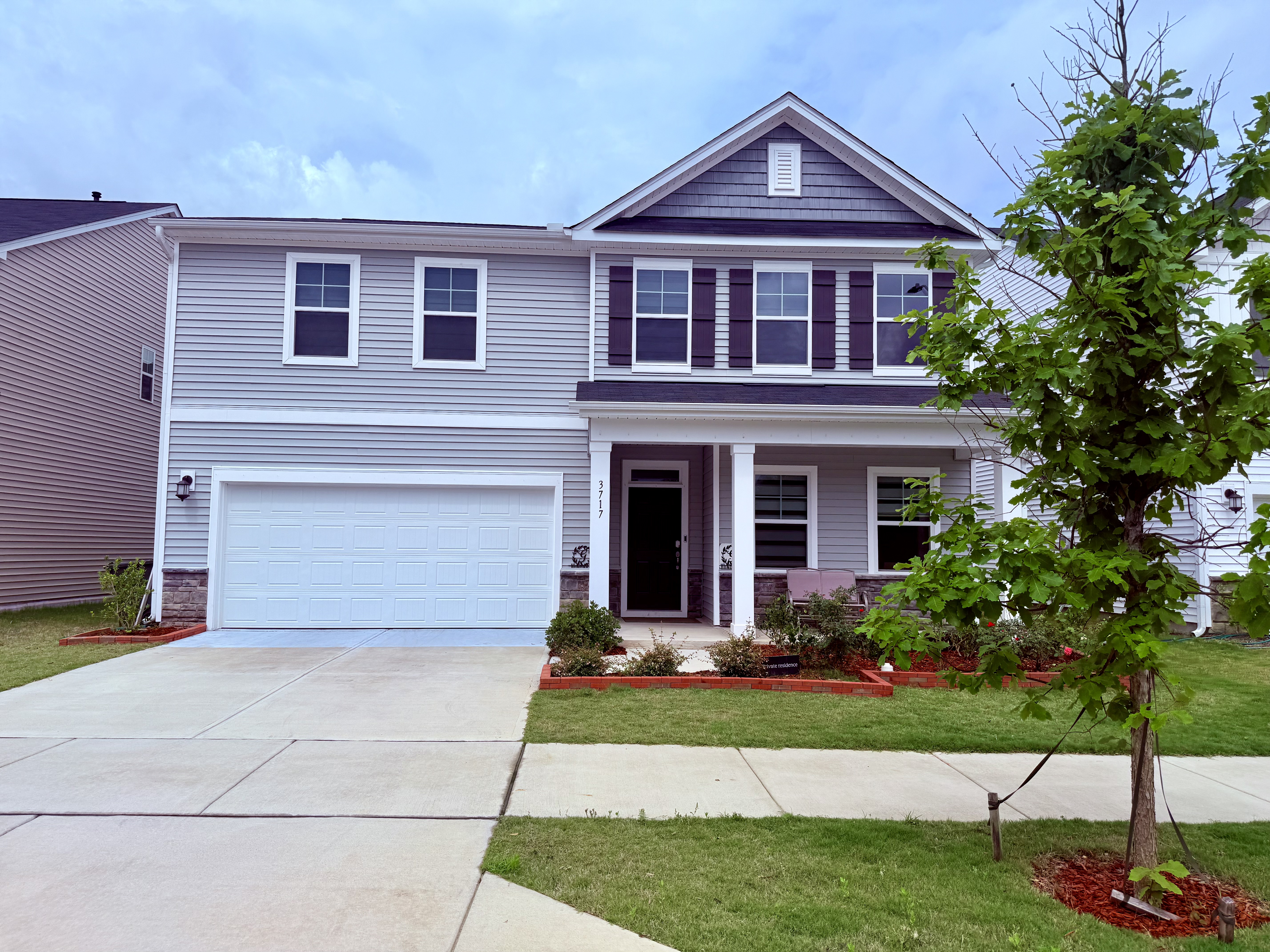 3717 Mason Blf Dr, Raleigh, NC, 27616
