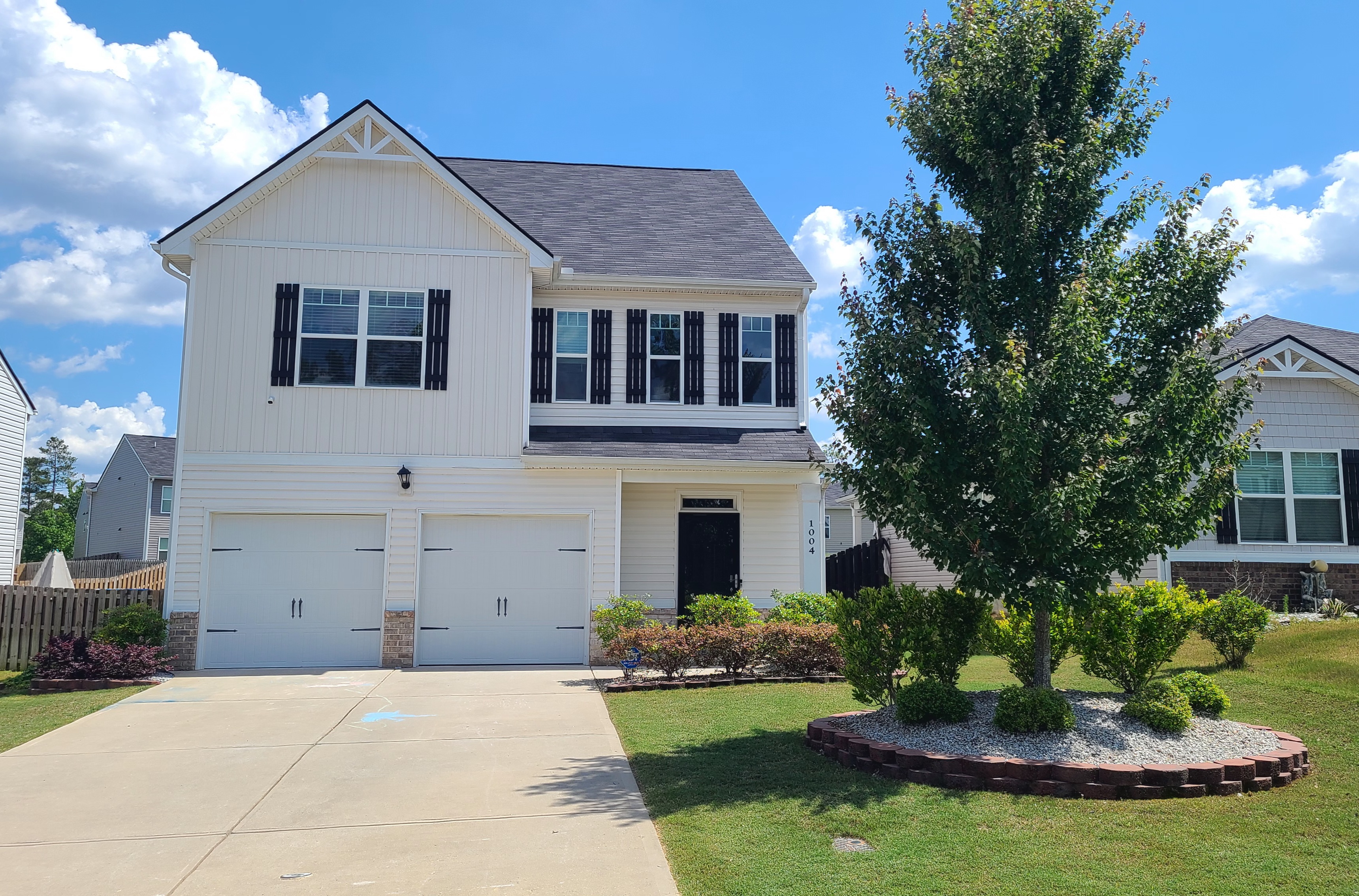1004 Hay Meadow Drive, Augusta, GA, 30909