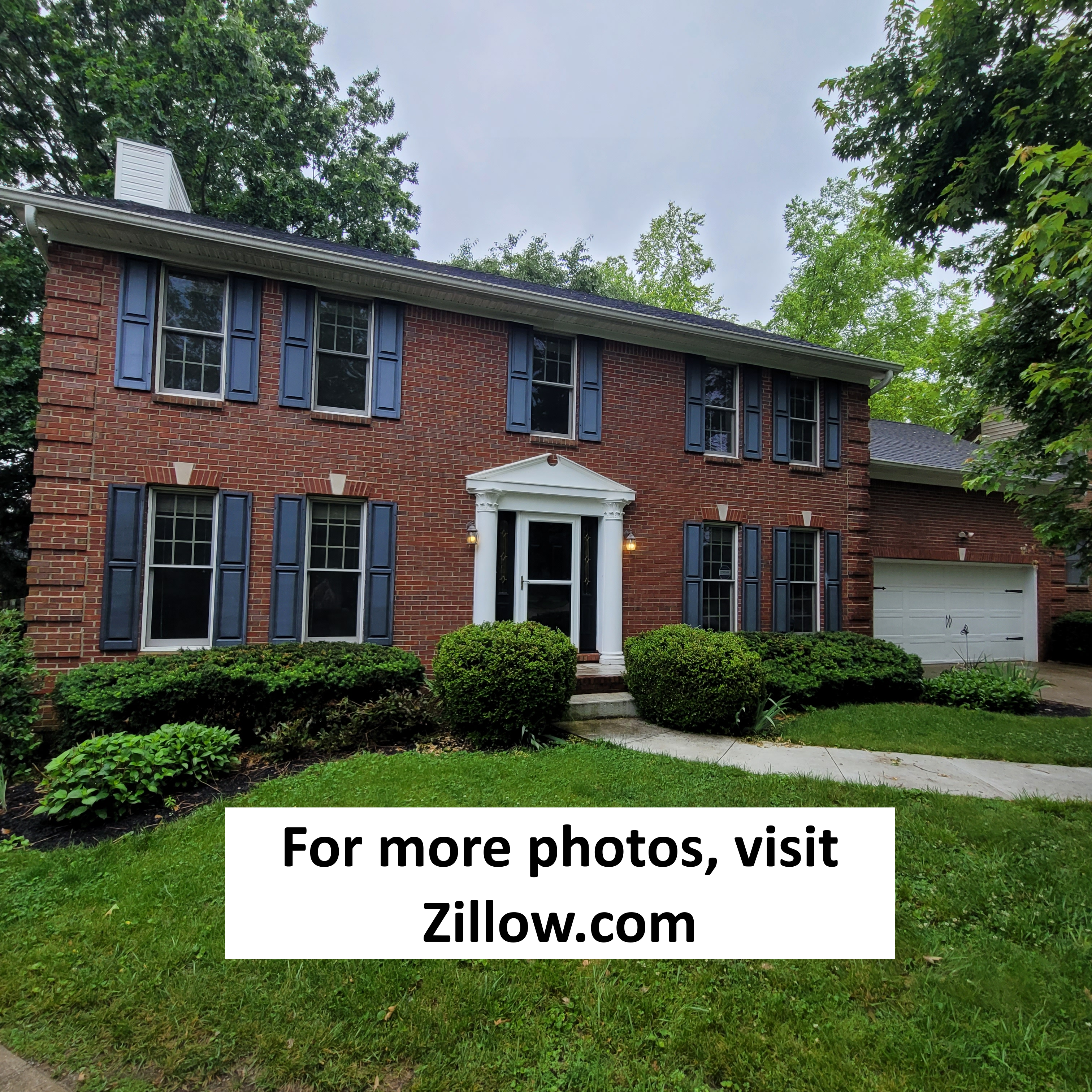 2820 Ashbrooke Dr, Lexington, KY, 40513
