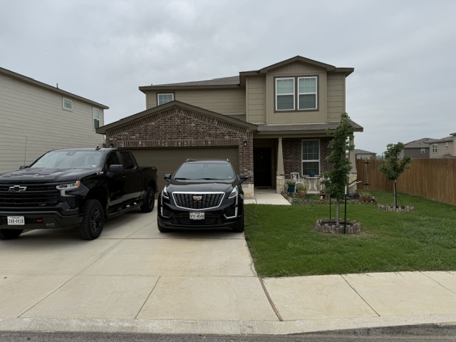 7313 Playa Crossing, San Antonio, TX, 78252