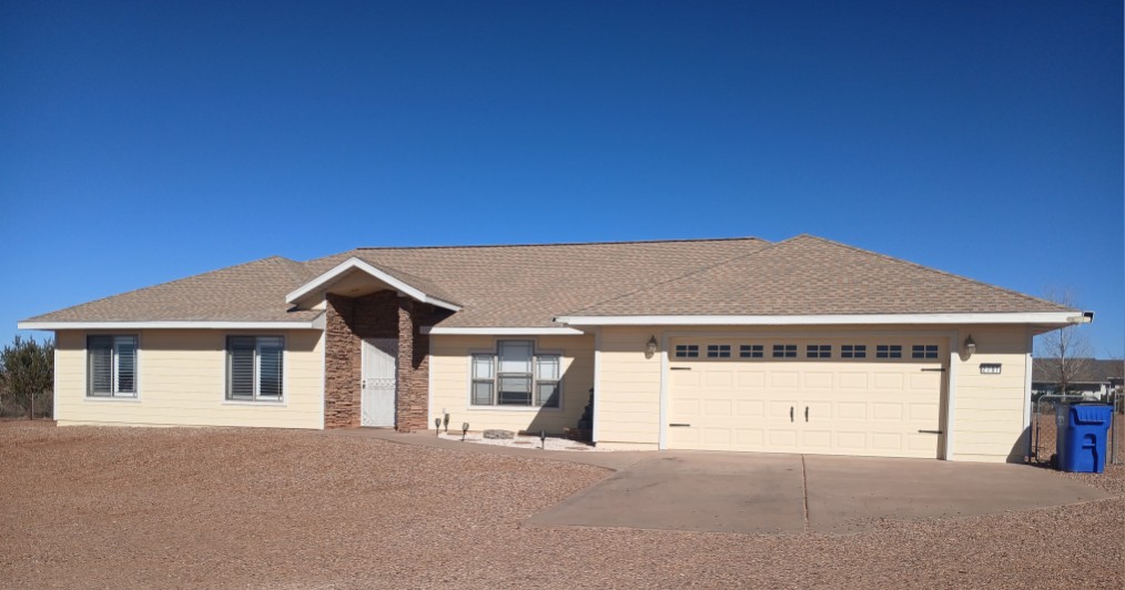 2787 S Bourdon Rnch, Taylor, AZ, 85939