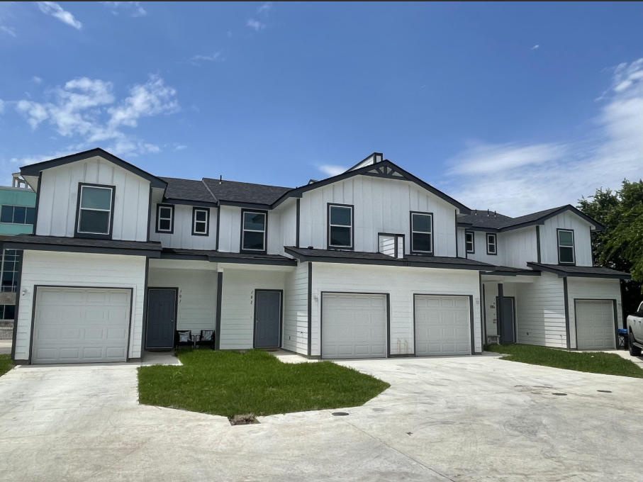 7215 John Palmer Drive, San Antonio, TX, 78239