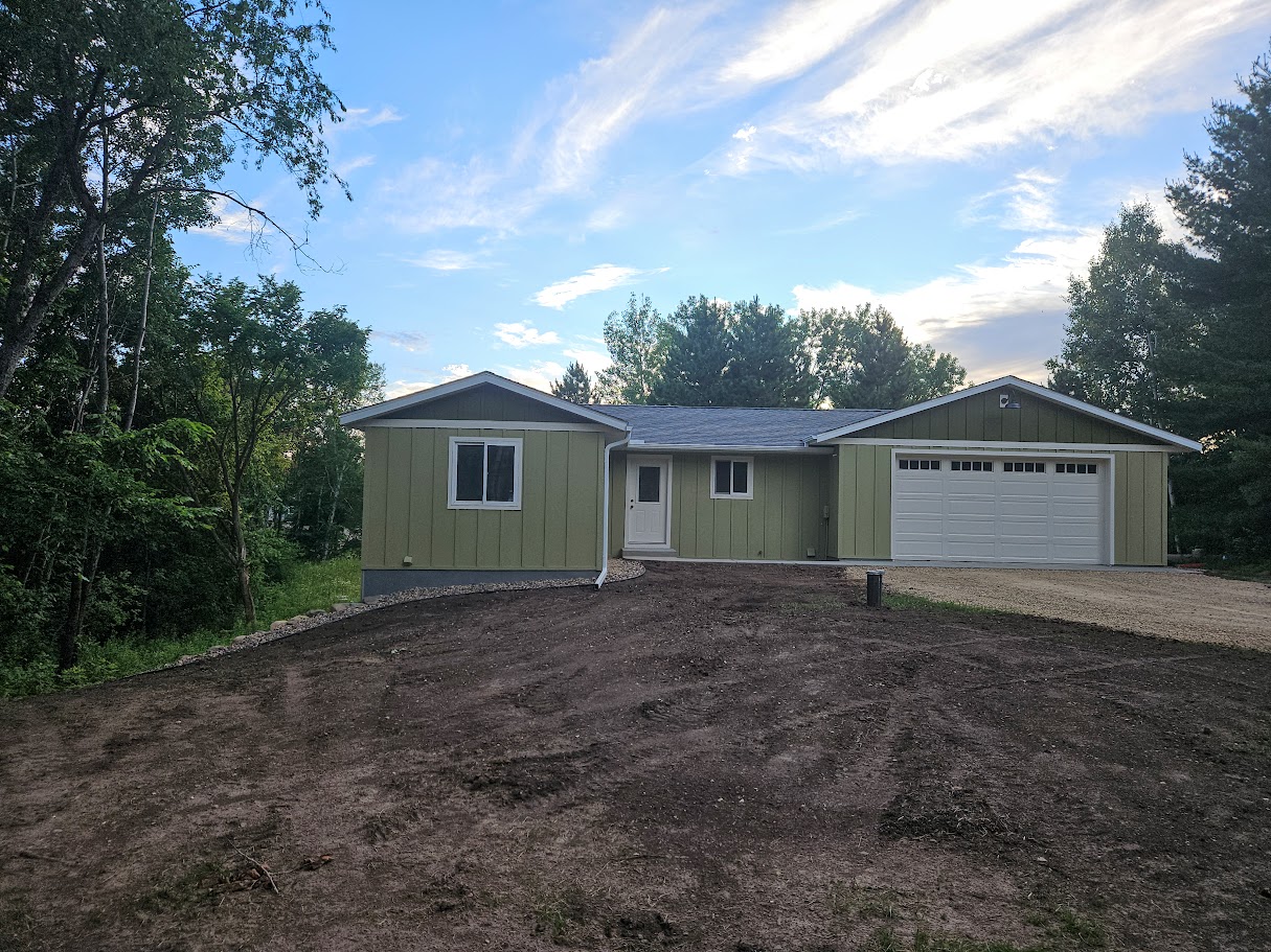 2158 100th Street, Somerset, WI, 54025