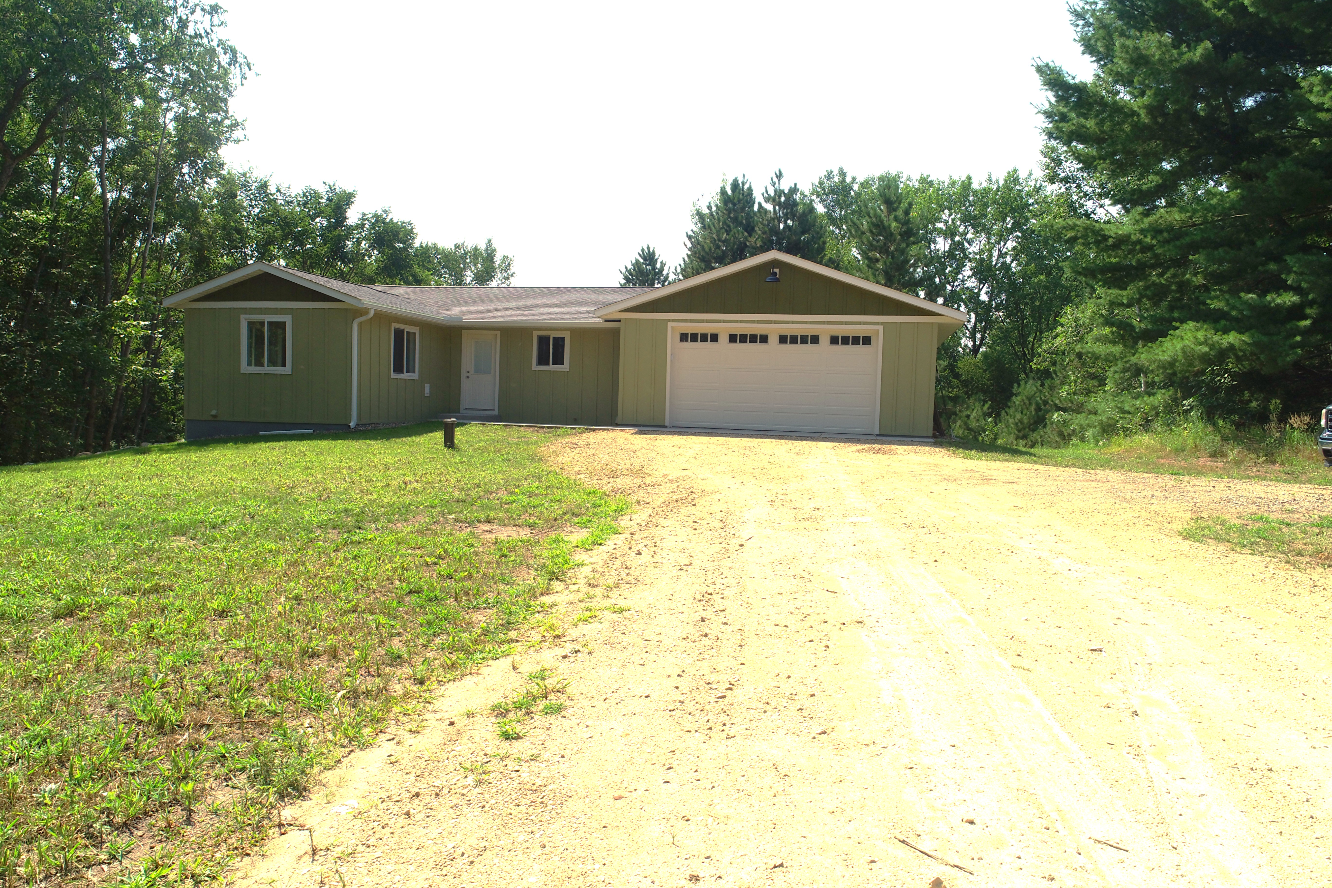 2158 100th Street, Somerset, WI, 54025