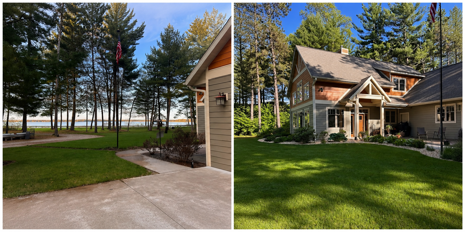 4020 County Road E, Junction City, WI, 54443
