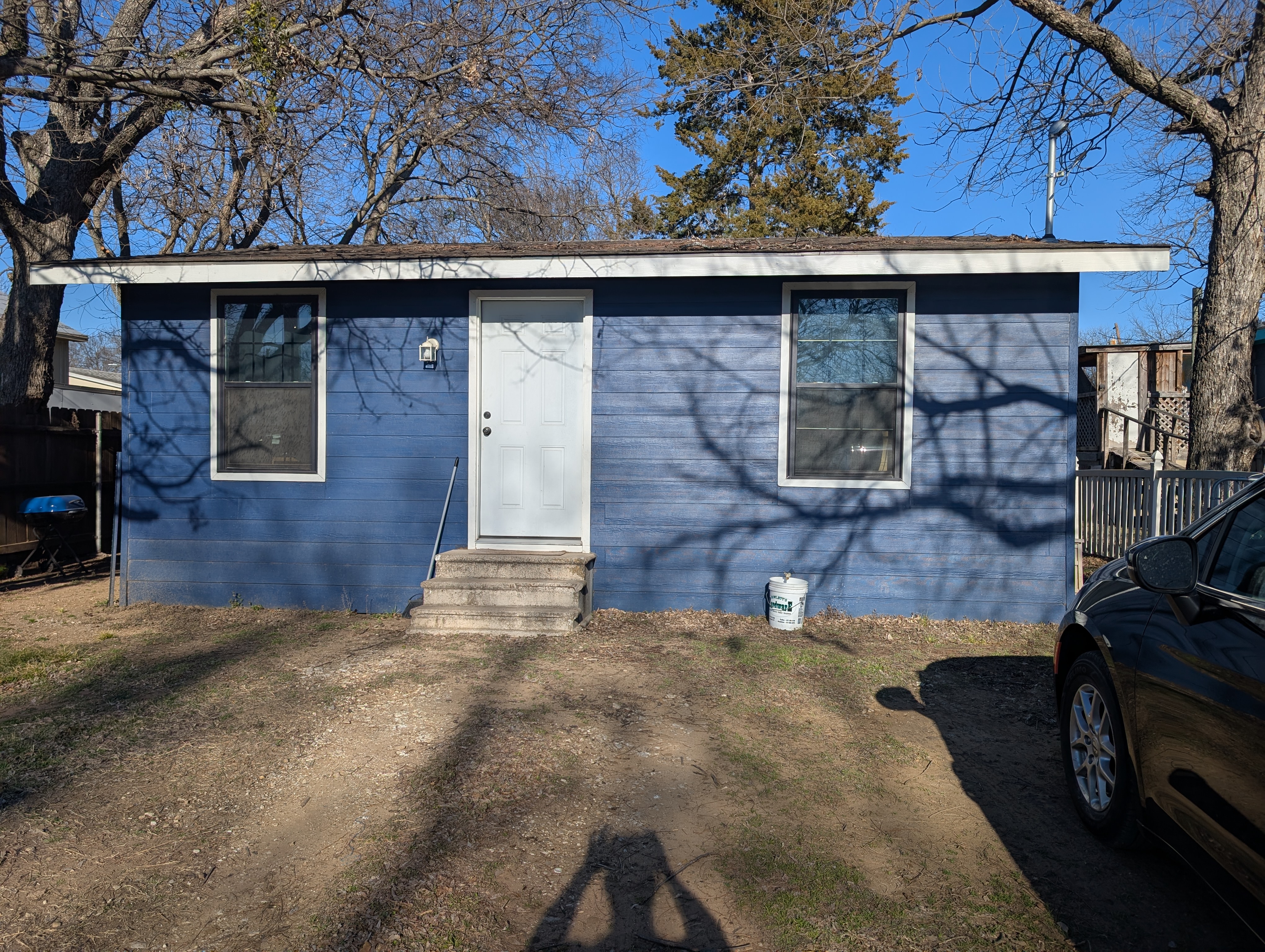 203 S Kouns St, Cleburne, TX, 76031