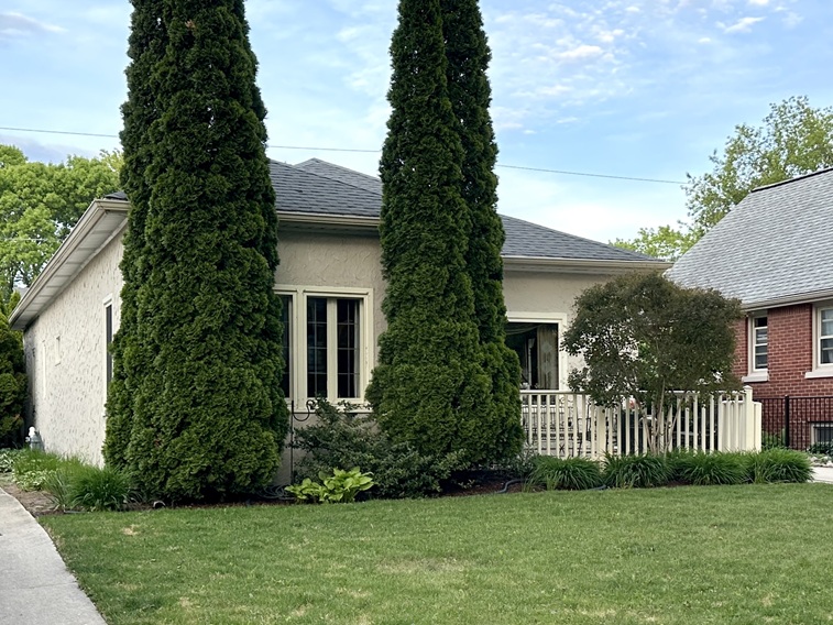 4920 North Newhall Street, Whitefish Bay, WI, 53217