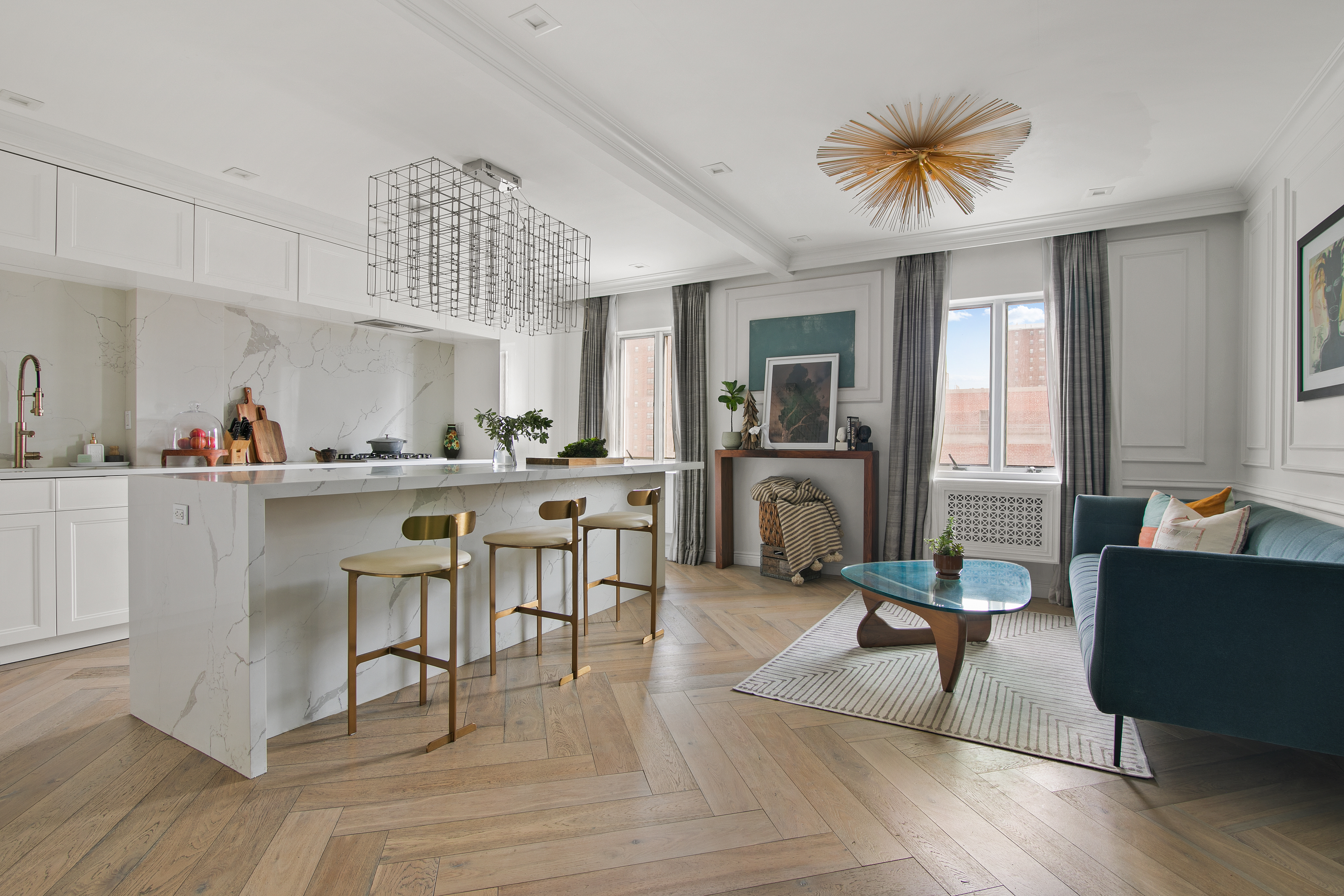 1630 Madison Ave, New York, NY, 10029